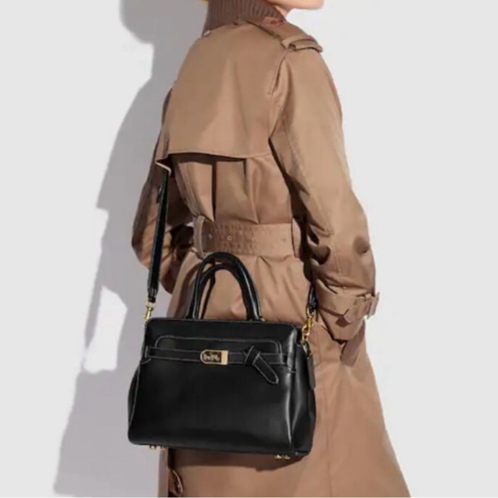 Coach Tate 29 Carryall - Picture 6 of 10